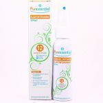Puressentiel Spray a&eacute;rien sommeil d&eacute;tente aux 12 huiles essentielles - 75 ml Spray