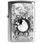 Zippo Eight ball