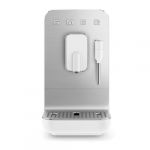 Smeg Expresso avec broyeur BCC12WHMEU Blanc