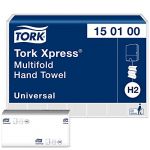 Tork 150100 Essuie-main en papier blanc 21 pc(s)