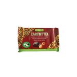 Rapunzel Chocolat Cristallino Noir(60 %) Noisette 100g BIO