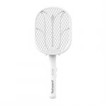 Techwood Raquette &eacute;lectrique