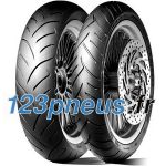 Dunlop 150/70-13 64S Scoot Smart Rear