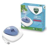 Vicks Diffuseur Portable sans Eau VH1800EU 1 Unit&eacute;
