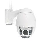Thomson DSC-925W - Caméra IP dôme sans fil
