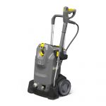 Kärcher Nettoyeur haute pression eau froide HD 7/17 M avec moteur triphasé (standard)
