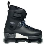 Roller Street - Razors - Cult Black - Taille 43 - Glisse Urbaine - Mixte