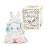 Figurine Lucky Emma Secret Forest Beloved Series Mod&egrave;le al&eacute;atoire