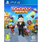 Monopoly Madness (Playstation 4) [PS4]
