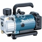 Makita Pompe a vide 18 V Li-Ion 50 l/min 20 Pa (150 microns) (Produit seul) DVP180RT