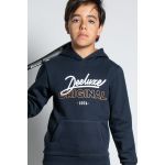 Deeluxe Sweat à capuche logoté FURISU