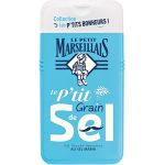 Le Petit Marseillais Collection Les P'tits Bonheurs : Le P'tit Grain de Sel - Gel douche hydratant