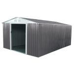Viva Green Dallas - Abri de jardin métal 15,16 m²