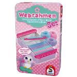 Schmidt Kit créatif : Métier à tisser