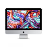 Apple iMac 21,5" Ecran Retina 4K Intel Core i5 3 Ghz 16 Go RAM 1 To Fusion Drive Argent iMac Sur-Mesure Nouveau