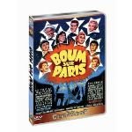 Boum sur Paris