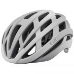 Giro Casque route helios spherical mips blanc argent mat 2021 s 51 55 cm
