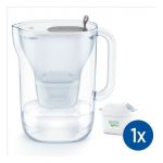 Brita Carafe filtrante grise
