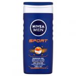 Nivea Men Sport Shower Gel - 250 ml