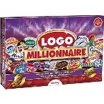 Lansay Logo millionnaire