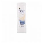 Dove Body Milk essential nourishment 400 Ml