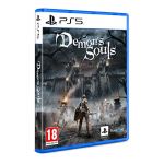 Sony Demon’S Souls Standard 5