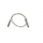 Electrolux 357021418 - Bougie d'allumage long 600 mm