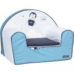 Sauthon Fauteuil club lazare