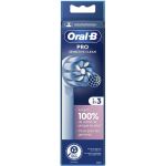 Oral-B Brossette dentaire Ultra thin x3 X-filaments (FR)