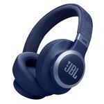 JBL Casque Live 770 NC Bleu
