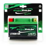 Batterie Lithium Electhium pour Scooter Yamaha 500 Xp T-Max Abs