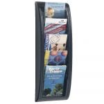 Paperflow Quick Fit présentoir mural 5 cases A5