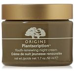 Origins Plantscription - Youth-renewing power night cream