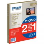 Epson 30 feuilles de papier photo Premium Glossy 255g/m² (A4)