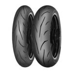 Mitas 190/50 ZR17 (73W) Sport Force+ Rear