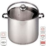 Baumalu 342653 - Traiteur Com&egrave;te en inox (26 cm)