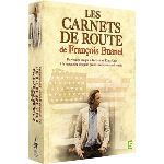 Les carnets de route de François Busnel