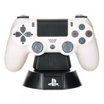 Paladone Lampe décorative - Manette de Playstation Icon Light BDP | Idéal pour les chambres d'enfants, le bureau et la maison | Produit de jeu Pop Culture Gaming, Multicolore