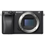 Sony Alpha 6300 (Boitier nu)