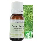 Pranar&ocirc;m Fenouil - Huile essentielle Bio (10 ml)
