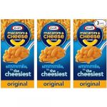 Kraft Macaroni and Cheese Original - 7.25 oz