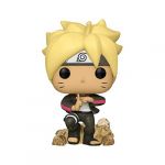 Funko Figurine Pop! Animation: Boruto - Boruto Uzumaki