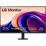 LG Ecran PC 32U631A-B UHD 32'' IPS