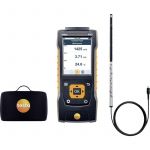 Testo 440 Set Anémomètre