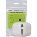 Legrand Raccord pour angle sortant, pour plinthe 80x20 mm