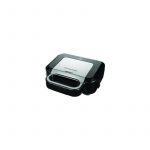 Russell Hobbs Appareil Croque Monsieur [Multifonction 3en1] Creations (extra profondes pour sandwich épais, gaufrier, panini, 3 plaques antiadhésives & sans BPA, nettoyage facile) 26810-56