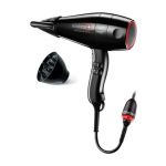 Valera SXJ7500DRC - Seche cheveux Swiss Silent Jet 7500 Light Ionic Rotocord