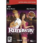 Runaway : A Road Adventure [PC]