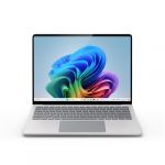 Microsoft Nouvelle Surface Laptop 13'' Qualcomm Snapdragon X Plus 16 Go RAM 512 Go SSD Platinum
