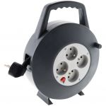 INOTECH 192 622 Enrouleur domestique 10m